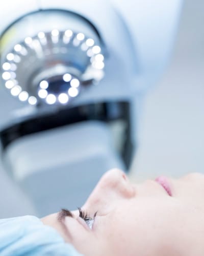 PRK and LASIK Procedure in Colorado