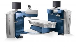 Wavelight Refractive Suite