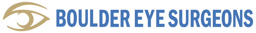 Boulder Eye Surgeons Panorama logo