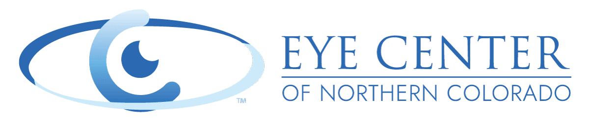 Eye Center of Northern Colorado logo